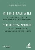 Die digitale Welt. The Digital World