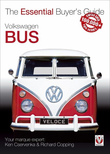 Volkswagen Bus (eBook, ePUB)