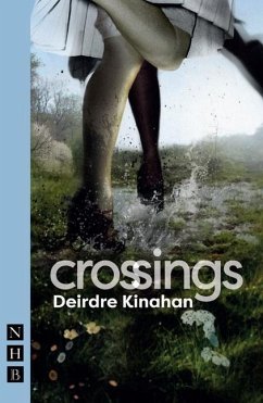 Crossings - Kinahan, Deirdre