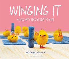 Winging It - Tanen, . Sloane