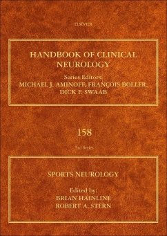 Cover Sports Neurology