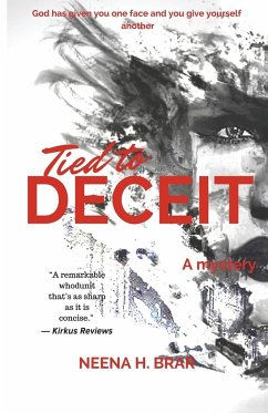 Tied to Deceit - Brar, Neena H.