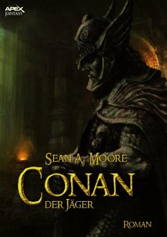 CONAN, DER JÄGER (eBook, ePUB) - A. Moore, Sean