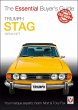 Triumph Stag (eBook, ePUB) - Bild 1