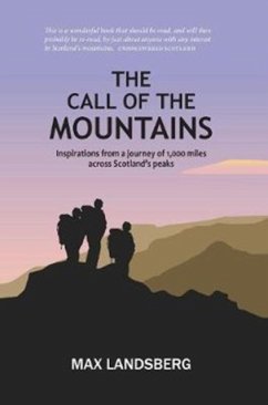 The Call of the Mountains - Landsberg, Max