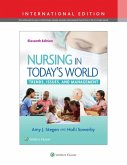 Nursing in Today's World