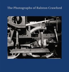 The Photographs of Ralston Crawford - Davis, Keith F.
