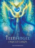 Teenangel Oracle Cards Teenangel Oracle Cards