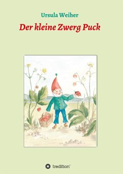 Der kleine Zwerg Puck