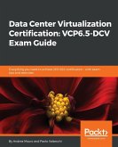 Data Center Virtualization Certification