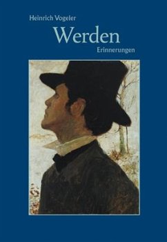 Werden - Vogeler, Heinrich
