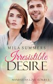 Irresistible Desire (eBook, ePUB)