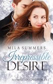 Irrepressible Desire (eBook, ePUB)