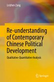 Re-understanding of Contemporary Chinese Political Development (eBook, PDF)