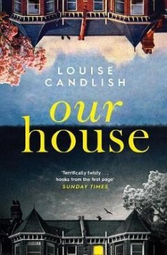 Our House - Candlish, Louise