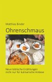 Ohrenschmaus Ohrenschmaus