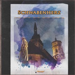 Schwabenherz - Naglschmid, Matthias