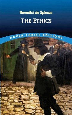 The Ethics - Spinoza, Benedict De; Weiss, Raymond L.