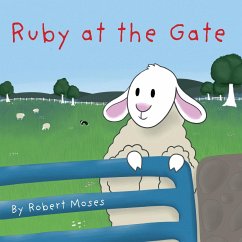 Ruby at the Gate - Moses, Robert