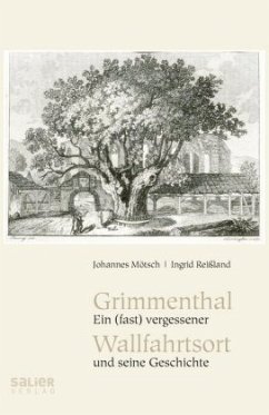 Cover Grimmenthal