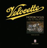 Velocette Motorcycles - MSS to Thruxton (eBook, ePUB) Velocette Motorcycles - MSS to Thruxton (eBook, ePUB)
