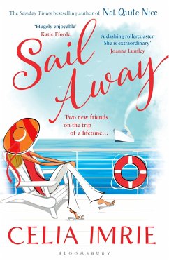 Sail Away - Imrie, Celia