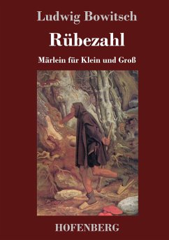 Rübezahl - Bowitsch, Ludwig