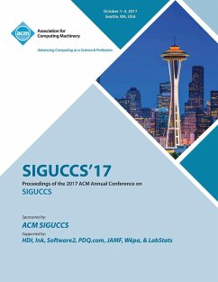 SIGUCCS '17 - Siguccs '17 Conference Committee