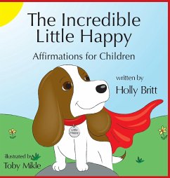 The Incredible Little Happy - Britt, Holly