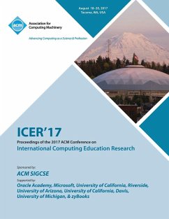 ICER '17 - Icer '17 Conference Committee