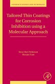 Tailored Thin Coatings for Corrosion Inhibition Using a Molecular Approach (eBook, ePUB)