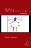 Advances in Clinical Chemistry (eBook, ePUB)
