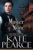 Master of None (Millcastle, #2) (eBook, ePUB)