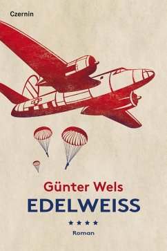 Cover Edelweiß (eBook, ePUB)