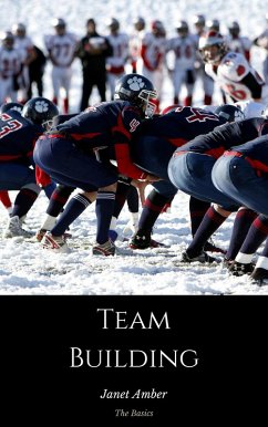 Cover Team Building: The Basics (eBook, ePUB)