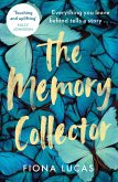The Memory Collector (eBook, ePUB) The Memory Collector (eBook, ePUB)
