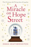 A Miracle on Hope Street (eBook, ePUB)