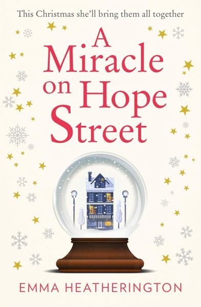 A Miracle on Hope Street (eBook, ePUB) A Miracle on Hope Street (eBook, ePUB)