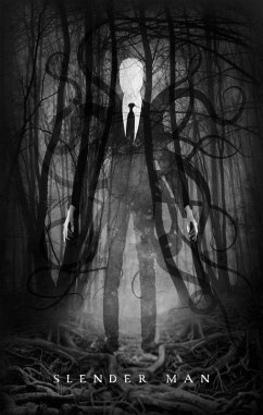 Cover Slender Man (eBook, ePUB)