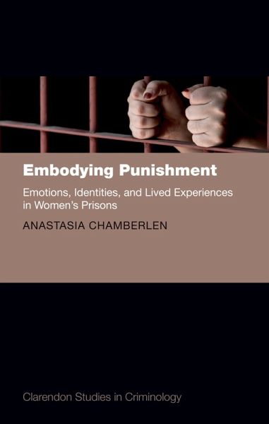 Embodying Punishment (eBook, PDF) Embodying Punishment (eBook, PDF)