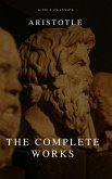 Aristotle: The Complete Works (eBook, ePUB)