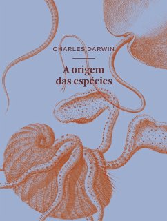Cover Origem das espécies (eBook, ePUB)
