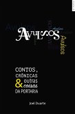 Avulsos (eBook, ePUB)