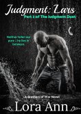 Judgment: Lars (part 2 of The Judgment Duet, #2) (eBook, ePUB)