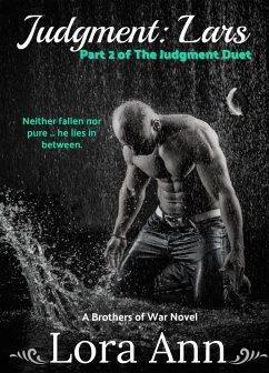 Judgment: Lars (part 2 of The Judgment Duet, #2) (eBook, ePUB) - Ann, Lora