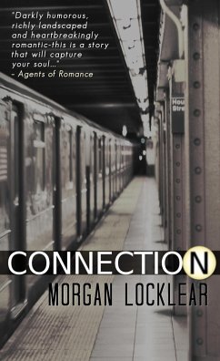 Cover Connection (eBook, ePUB)