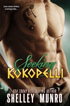 Cover Seeking Kokopelli (eBook, ePUB)