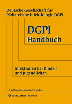 DGPI Handbuch (eBook, ePUB)