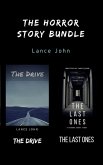 The Horror Story Bundle (eBook, ePUB)