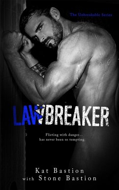 Cover Lawbreaker (Unbreakable, #3) (eBook, ePUB)